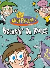 The Fairly OddParents: Breakin' da Rules