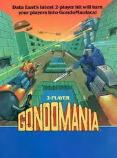 Gondomania