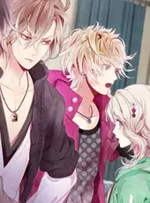 Diabolik Lovers: Lunatic Parade