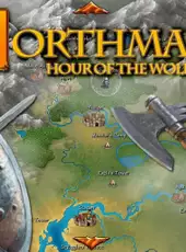 Northmark: Hour of the Wolf