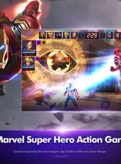 Marvel Future Fight