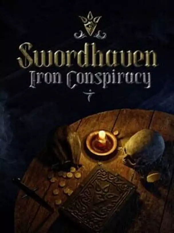 Swordhaven: Iron Conspiracy