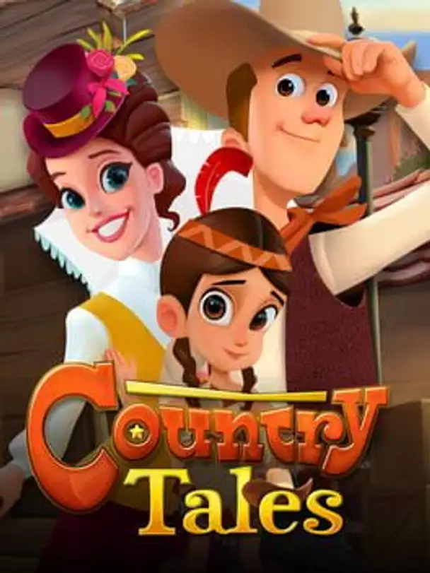 Country Tales