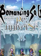 Romancing SaGa Re;UniverSe