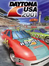 Daytona USA