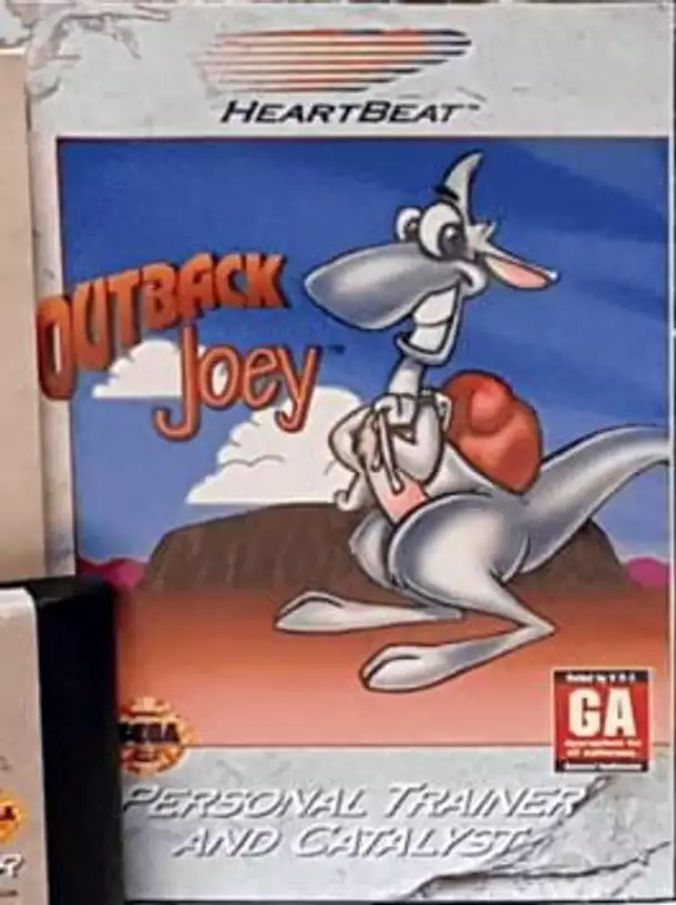 Outback Joey
