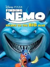 Finding Nemo: Escape to the Big Blue