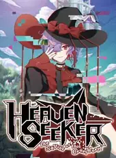 Heaven Seeker: The Savior of This Cruel World