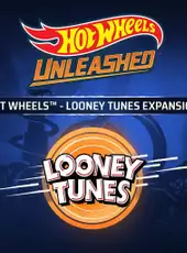 Hot Wheels Unleashed: Looney Tunes