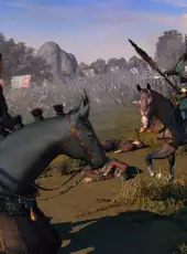 Total War: Three Kingdoms - A World Betrayed