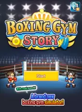 Boxing Gym Story