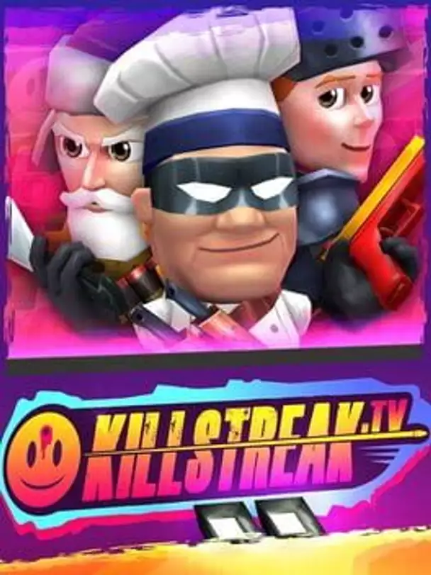 KillStreak.tv