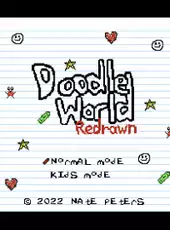 Doodle World: Deluxe