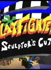 ClayFighter: Sculptor's Cut