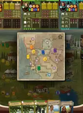 Viticulture: Essential Edition - Tuscany Expansion