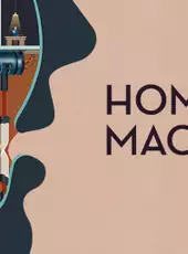 Homo Machina