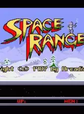 Space Ranger