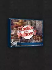 1001 Jigsaw Castles and Palaces 2