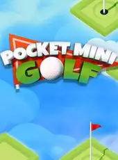 Pocket Mini Golf