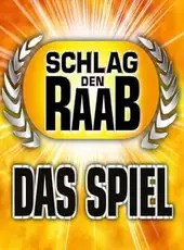 Schlag den Raab: Das Spiel