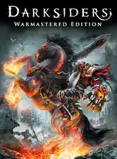 Darksiders: Warmastered Edition