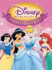 Disney Princess: Enchanted Journey