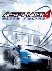 Asphalt 4: Elite Racing