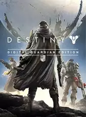 Destiny: Digital Guardian Edition