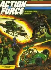 Action Force