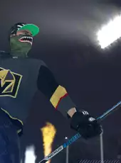 NHL 20