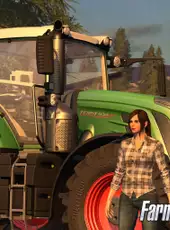 Farming Simulator 17