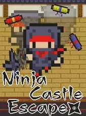 Ninja Castle Escape