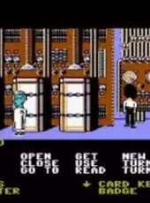 Maniac Mansion