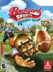 Backyard Sports Football: Rookie Rush