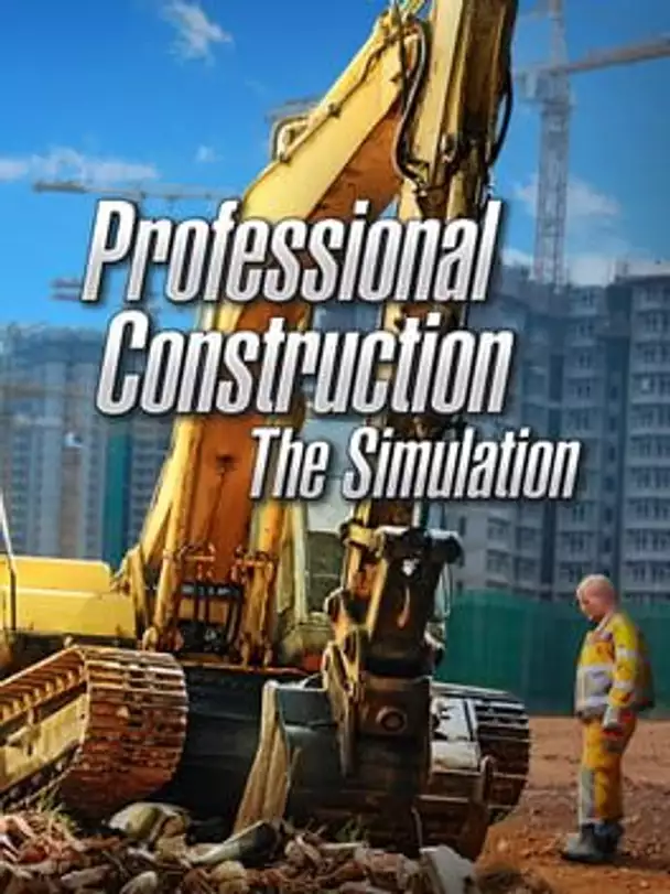 Professional Construction: The Simulation