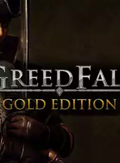 GreedFall: Gold Edition