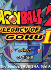 Dragon Ball Z: The Legacy of Goku II