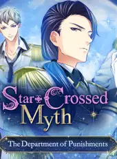 Star-Crossed Myth: The Department of Punishments