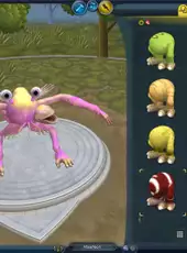 Spore Collection