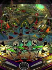 Roswell Pinball