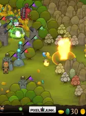 PixelJunk Monsters Ultimate