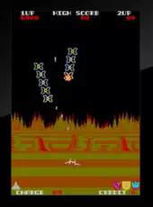 Arcade Archives: Exerion