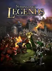 Stronghold Legends