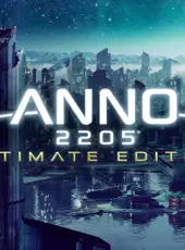 Anno 2205: Ultimate Edition