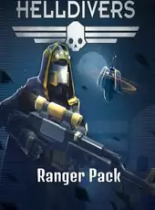 Helldivers: Ranger Pack