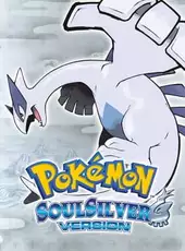 Pokémon SoulSilver Version