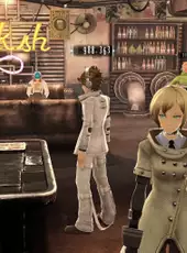 Freedom Wars Remastered