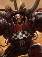 Warhammer 40,000: Armageddon - Da Orks