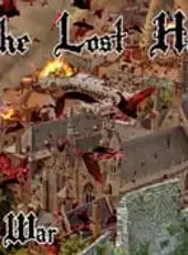 The Lost Heir 3: Demon War