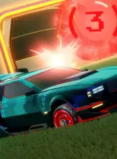 Rocket League: Season 17